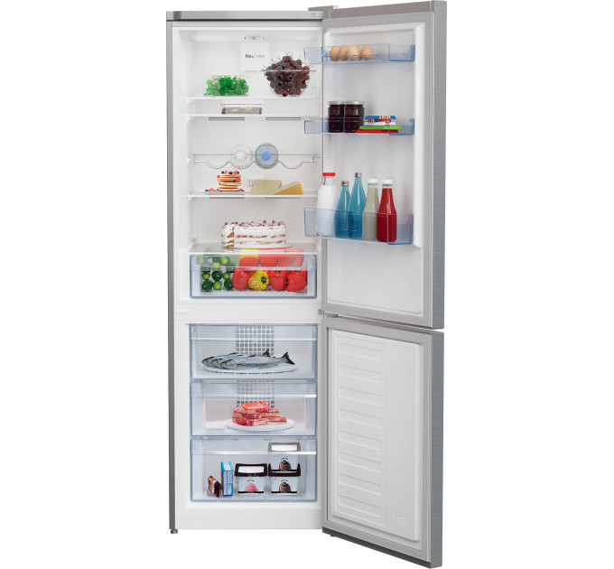 Холодильник Beko RCNA366K40XBN