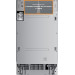 Посудомийна машина Edler EBD-4525P
