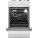 Кухонная плита Hansa FCMW59119