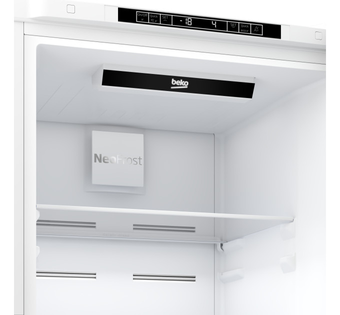 Холодильник Beko RCNA406I40XBRN