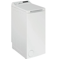 Whirlpool TDLR6040SEU/N
