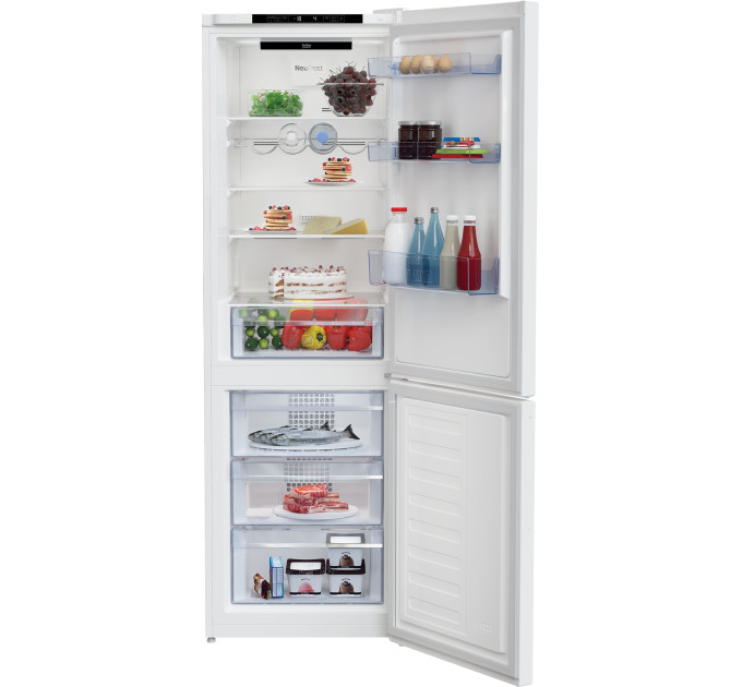 Холодильник Beko RCNA366I40WN