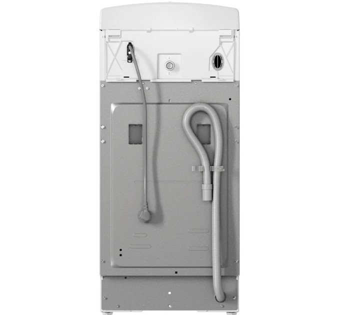 Пральна машина Whirlpool TDLR6040LEU/N