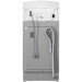 Пральна машина Whirlpool TDLR6040LEU/N