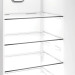 Холодильник Whirlpool WHK 25404 XP5E