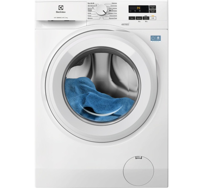 Стиральная машина Electrolux EW6F1481U