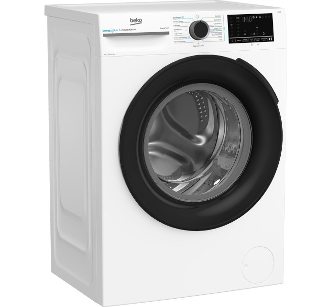 Стиральная машина Beko BM3WFSU47215WB
