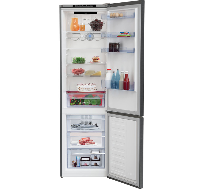 Холодильник Beko RCNA406I40XBRN