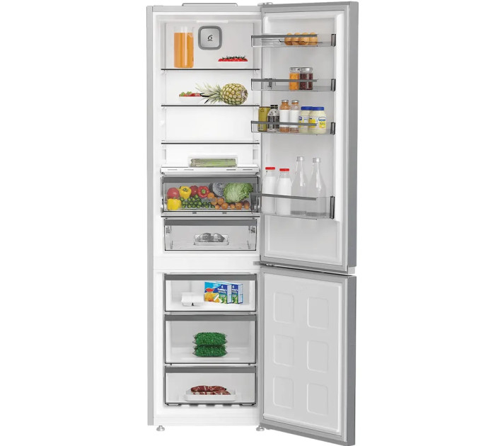 Холодильник Whirlpool WHK 26404 XP5E