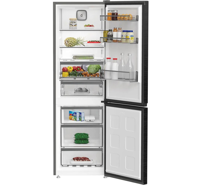 Холодильник Whirlpool WHK 26363 XBR5E