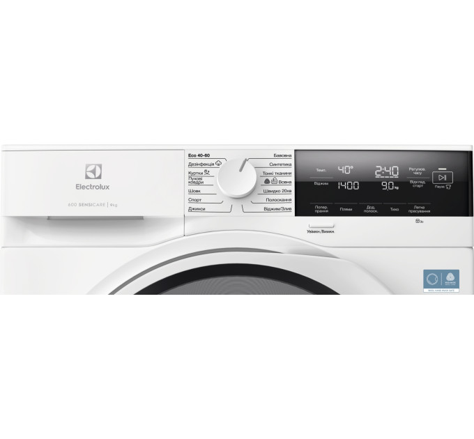 Стиральная машина Electrolux EW6F3494U