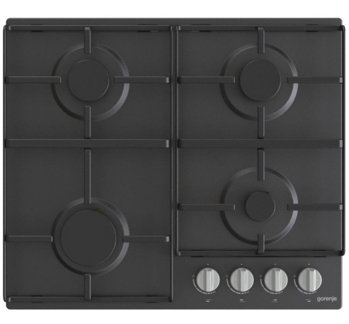 Варочная поверхность Gorenje G640EXB