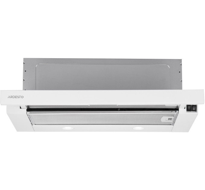 Вытяжка Ardesto HT-F700MW