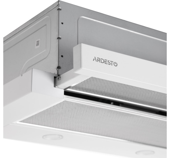 Вытяжка Ardesto HT-F700MW