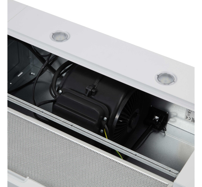 Вытяжка Ardesto HT-F700MW