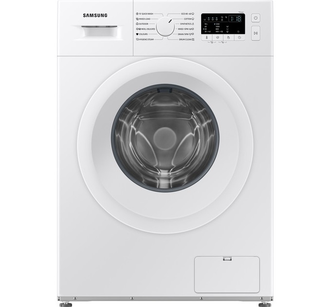 Стиральная машина Samsung WW60A3120WE/LE