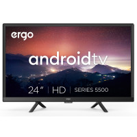 Телевизор Ergo 24GHS5500