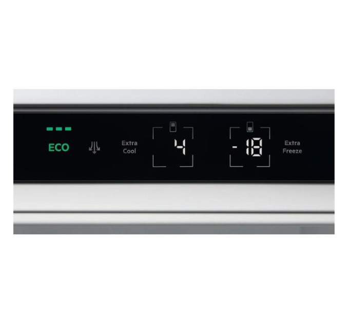 Вбудований холодильник Electrolux RNT6TE19S0