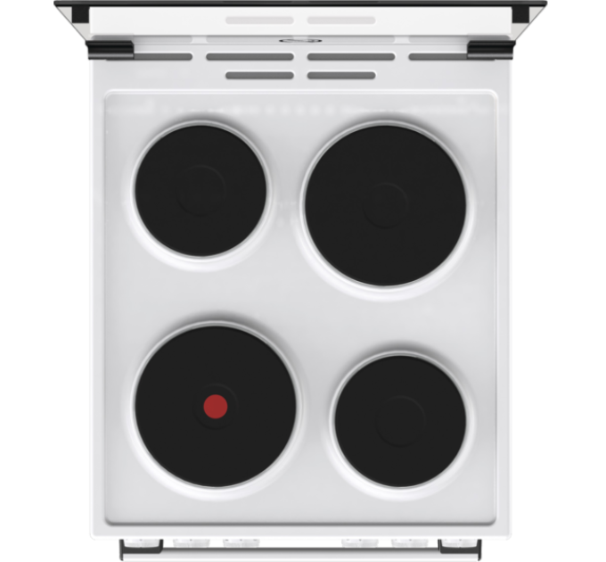 Кухонная плита Gorenje GE 5A21 WH