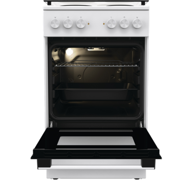 Кухонная плита Gorenje GE 5A21 WH