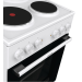 Кухонная плита Gorenje GE 5A21 WH