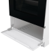 Кухонная плита Gorenje GE 5A21 WH