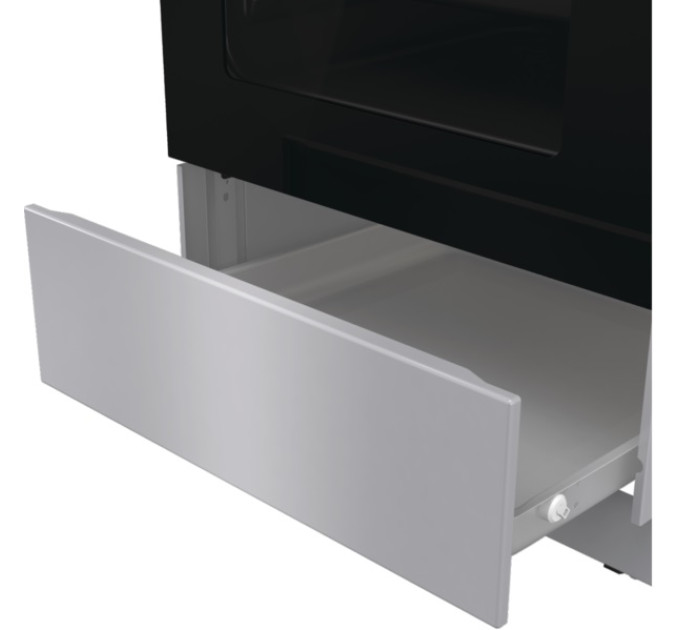 Кухонная плита Gorenje GECS 6C70 XC