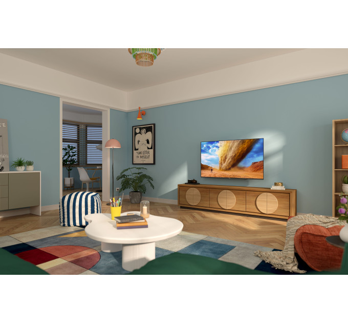 Телевизор Philips 55PUS7810/12