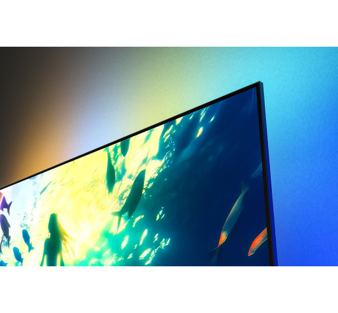 Телевизор Philips 43PUS8010/12