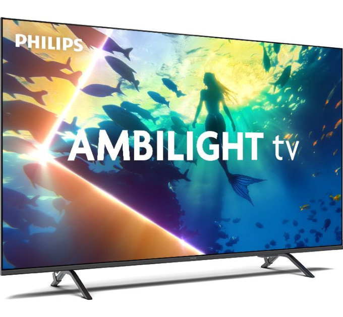 Телевизор Philips 43PUS8010/12