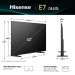 Телевизор HISENSE 43E7Q