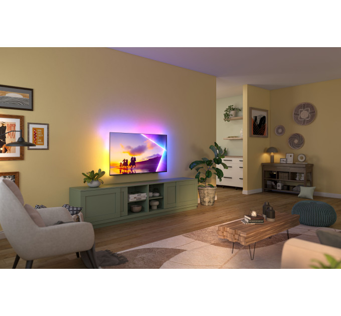 Телевизор Philips 65PUS8510/12