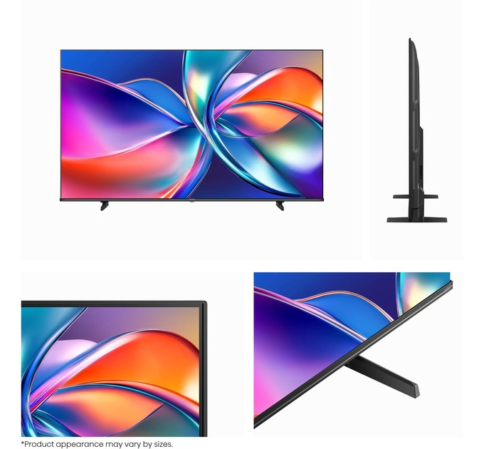 Телевизор HISENSE 43E7Q