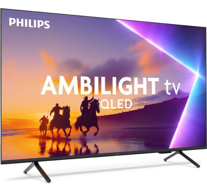 Телевизор Philips 43PUS8510/12