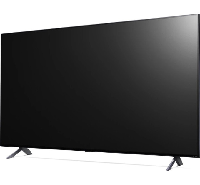 Телевизор Lg 43QNED70A6A