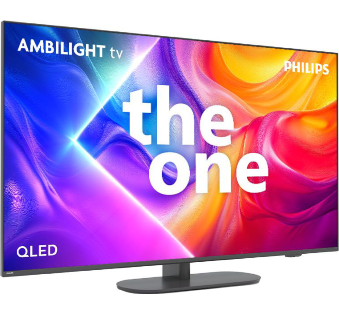 Телевизор Philips 50PUS9010/12
