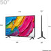 Телевизор Lg 50QNED80A6A