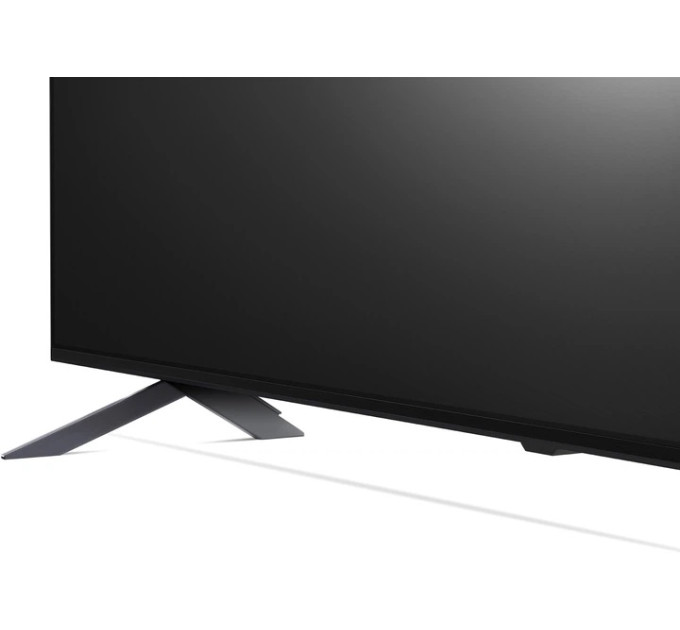 Телевизор Lg 43QNED70A6A