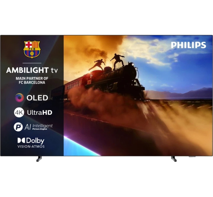 Телевизор Philips 65OLED770/12