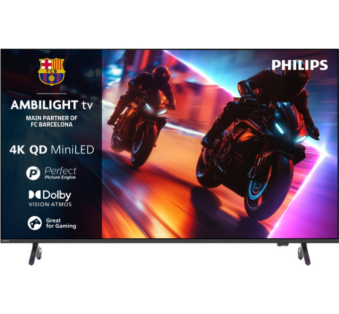 Телевизор Philips 75MLED920/12