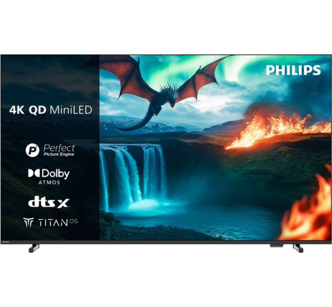 Телевизор Philips 65MLED820/12