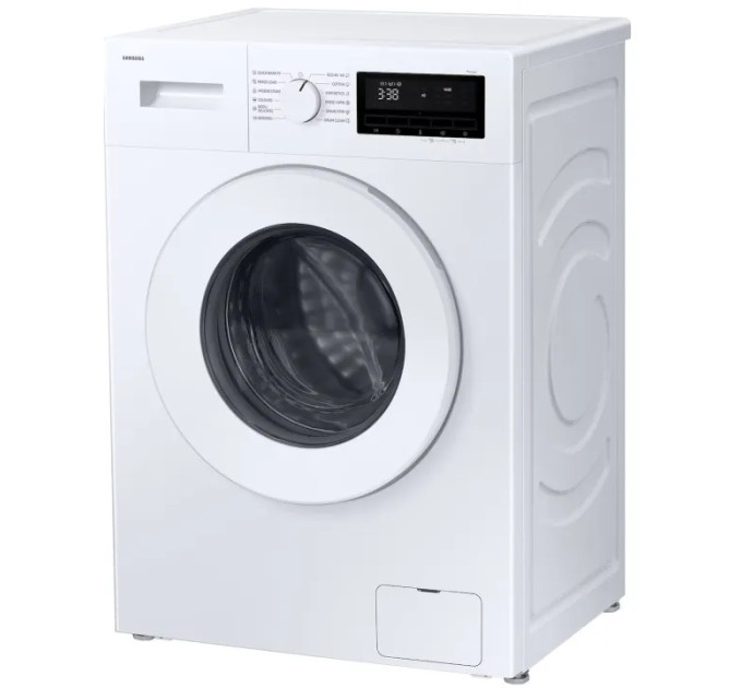 Пральна машина Samsung WW80FG3M05TWLF