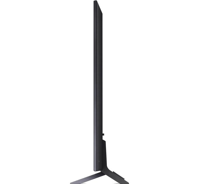 Телевизор Lg 43QNED70A6A