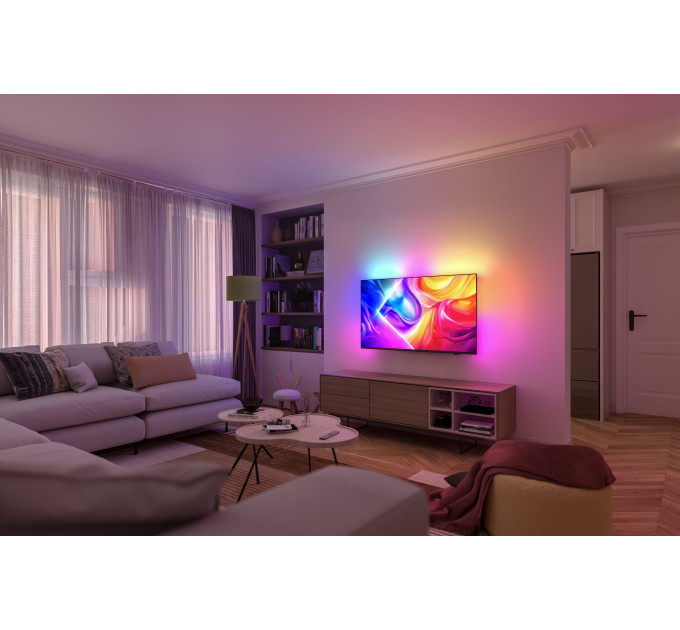Телевизор Philips 50PUS9010/12