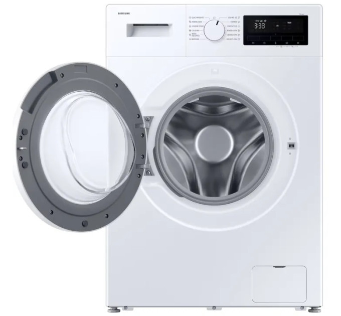 Пральна машина Samsung WW80FG3M05TWLF