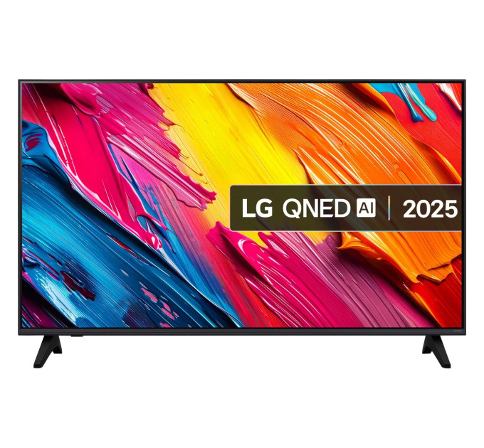 Телевизор Lg 43QNED70A6A