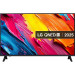 Телевизор Lg 43QNED70A6A
