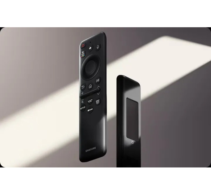 Телевизор Samsung QE55QN85F