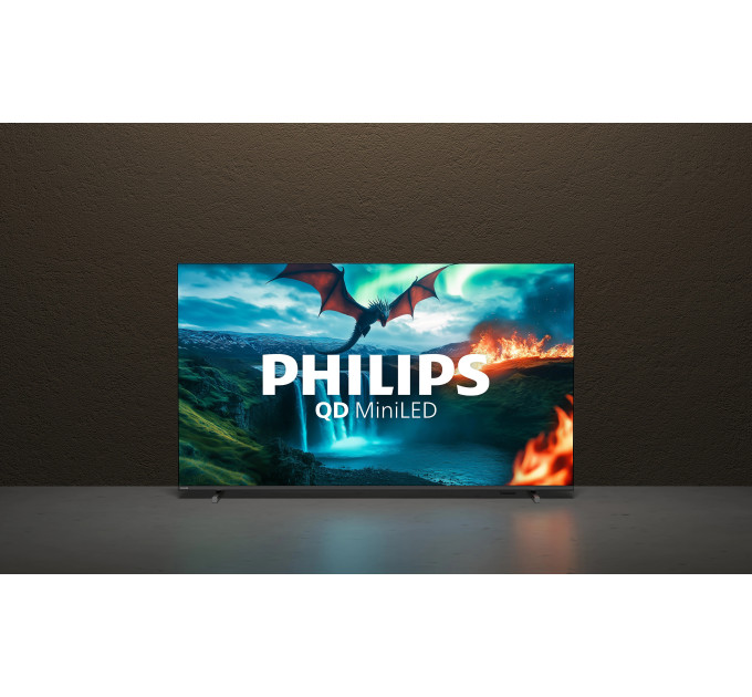 Телевизор Philips 65MLED820/12
