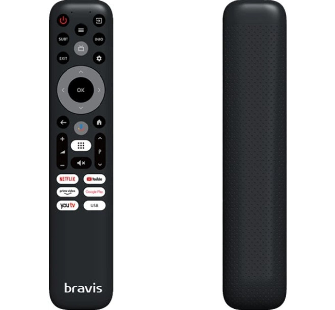 Телевизор Bravis 50K7000Q